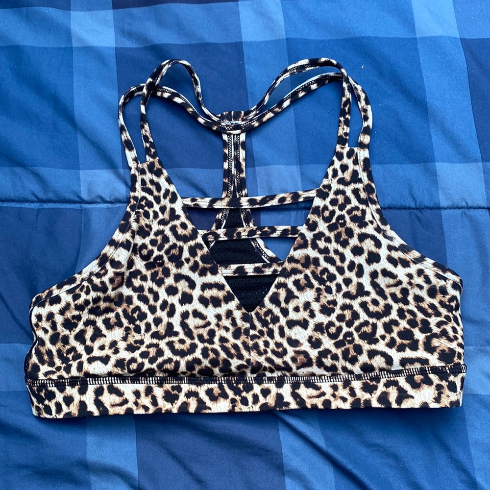 ZYIA Active Sports Bra